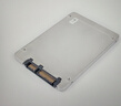 SOLIDIGM&英特尔（Intel）S4520 480G 数据中心企业级固态硬盘SATA3接口2.5英寸【SSDSC2KB480GZ01】 实拍图