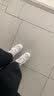 耐克NIKE板鞋女空军一号气垫AF1 SHADOW运动鞋DR7883-101帆白36.5 实拍图