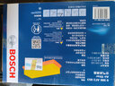 博世（BOSCH）滤芯保养套装 空气滤+空调滤 日产骐达(11至21款) 实拍图