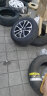 kingmust适用14寸大众捷达VA3桑塔纳波罗POLO铝合金轮毂钢圈胎铃轮辋轮圈 款式18（14寸捷达） 实拍图