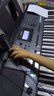 雅马哈（YAMAHA）电子琴PSR E473 EW425专业61键成人教学演奏家用乐队演出弹唱键盘 E473（61键）+Z架全套配件 实拍图
