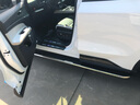 斯悦特 新款汽车踏板SUV侧踏板迎宾踏板越野车外侧上下车脚踏板原厂改装 总裁款 不带灯 福特锐界L锐际 探险者 领裕领睿 实拍图