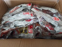 湘洞庭渔郡香辣手撕烤脖整根风干零食小吃肉类卤味休闲食品鸡脖盐焗黑鸭解馋 糖醋味 20根560g 实拍图