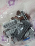 小天乐我的世界积木玩具男孩子拼装儿童村庄房子6-12岁乐兼容高 机关山洞2688颗粒(约3公斤重) 实拍图