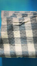 无印良品A类抗菌100%纯棉毛巾被夏季空调毛毯盖毯午睡毯200*230cm 晒单实拍图