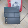 西门子PLC模块 S7-200SMART CPU SR20 ST20 ST30 40 SR60 6ES7288-1SR20-0AA1 12入8出 实拍图