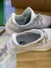 哲瑞图风行椰子鞋男350满天星春夏季网面透气运动鞋女莆田鞋软底跑步鞋 白满天星（蓝盒高版本）哲瑞图 42 实拍图