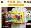 乐高（LEGO）积木10698大号积木拼装盒4岁+小颗粒男孩女孩儿童玩具生日礼物 实拍图