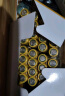 双鹿智能锁电池40粒盒装 碱性5号适用指纹锁电子门锁小米TCL德施曼PHILIPS鹿客VOC凯迪仕LR6/AA 实拍图