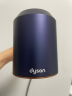 戴森（DYSON）HD15 新一代吹风机 Dyson电吹风 负离子 进口家用 220V电压 新年送礼 龙年 普鲁士蓝礼盒款 海外版 实拍图