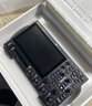 RIGOL普源 DHO914 数字示波器 125MHz 四通道12bit示波器 实拍图