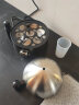 WMF福腾宝煮蛋器7个煮蛋器家用不锈钢煮蛋机小型蒸蛋器迷你煮蛋器一键便携操作标配 实拍图