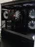AMD 锐龙R5 7600X搭微星B650M GAMING WIFI 主板CPU套装 实拍图