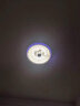 Aqara绿米联创幻彩吸顶灯T1卧室灯客厅灯 led灯可接入HomeKit 智能联动 直径395MM（适用6-10平方米） 晒单实拍图