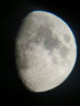 Sky-Watcher 信达小黑 150750EQ3D天文望远镜专业观星高倍高清抛物面单速铝脚 单速铝脚套餐1：官方标配版 实拍图
