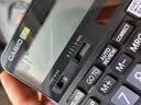 【9成新】卡西欧（CASIO）DJ-120DPlus 办公百步回查 300步回查 计算器   实拍图