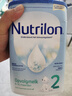 荷兰牛栏（Nutrilon）诺优能婴幼儿经典配方婴幼儿牛奶粉 爱尔兰原装进口 2段3罐装（6-10月）效期至26-12 实拍图