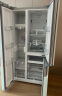 西门子（SIEMENS）对开三门超薄冰箱嵌入式509升旋转制冰盒大容量风冷无霜IZA除菌净味 KA92NE220C 以旧换新 实拍图
