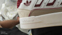 三叶草（Adidas）阿迪达斯男女板鞋 DROP STEP LOW 2.0时尚休闲鞋子 IG4335 42 晒单实拍图