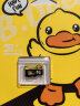 海康威视（HIKVISION）B.Duck小黄鸭 16GB TF(MicroSD)存储卡 4K视频监控卡行车记录仪内存卡 数码高速闪存卡 实拍图