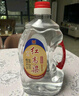 泸州红高粱浓香型白酒 泸州老窖出品桶装酒 散装酒  100%纯粮食酒 泡酒自饮 52度 2.5L 6桶 实拍图