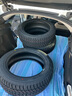 双星雪地胎/冬季胎 225/55R18 98S DW02 适配途胜/长安CS55/标致4008 实拍图