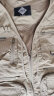 Jeep吉普马甲男夏季户外多口袋摄影网眼钓鱼背心登山工装马夹坎肩速干 卡其色 XL（建议155斤-170斤左右） 晒单实拍图