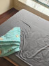 喜临门高纯乳胶3D椰棕床垫 抑菌防螨独袋弹簧床垫 蝶梦2S 床垫1.5x2米 实拍图