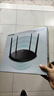 普联（TP-LINK）无线路由器千兆穿墙王信号增强全屋wifi6放大器家用套装易展mesh分布式 AC1200M无线路由TL-WDR5660百兆易展 实拍图
