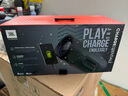 JBL CHARGE ES2 音乐冲击波青春版二代 便携蓝牙音箱 低音炮桌面音箱 防水设计长续航 音乐冲击波 实拍图