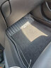 智匠心适用于吉利星瑞汽车脚垫2020-2023年专车专用半包围TPE汽车脚垫 实拍图