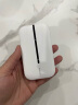 华为e5576移动随身wifi无线上网卡4g路由器插卡便携车载随行mifi3宝 E5576白色【免插卡丨机卡一体版】 实拍图