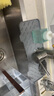 维艾（Newair）水龙头沥水防溅垫吸水接水垫水池窄边厨房洗手台水槽可裁剪硅胶 水池沥水垫-灰色 实拍图