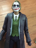 IMVEDC人偶蝙蝠侠手办关节可动模型人偶超人神奇女侠小丑男孩生日礼物 DC人偶系列-小丑 实拍图
