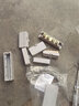 GEIYURICI-16接线端子大功率电线接头连接器1-35平方快速电缆接头对接端子 10-35平方(120A) 实拍图