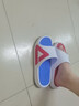 匹克态极拖鞋联名款男太极拖鞋情侣鞋透气轻质沙滩凉鞋运动拖鞋 混合色（男女款） 42 实拍图
