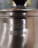 美厨（maxcook）汤锅 304不锈钢汤锅汤煲22cm 加厚复合底 燃气炉电磁炉通用YC-22 实拍图