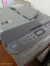 兄弟（brother） DCP-7535DW升级款7648DW/7530DN升级款7638DN激光双面打印机复印扫描多功能一体机无线网络办公 7530DN升级款有线网络+三合一 官方标配 实拍图