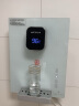 沁园（TRULIVA）家用管线机 纳热膜速热 童锁保护 大屏温度显示 壁挂式饮水机 LNW580-5W（N） 晒单实拍图