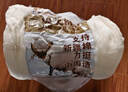 紫优晗新疆纯棉花一级优质填充物散装长绒棉絮新棉花被子棉花精梳棉胎被 新疆长绒棉 一斤一卷（1.5*2米） 实拍图