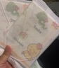 妈妈果（org.mama）一次性餐垫宝宝婴儿便携桌垫桌布防油防水儿童小学生餐垫纸独立装 数字+动物园【共40片】 实拍图