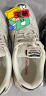 Reebok锐步官方篮球鞋男女款复古经典运动低帮SOLUTION GW4377 中国码:36.5(23.6cm),US:5.5 晒单实拍图