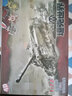 JEU1/72拼装坦克世界模型套装 二战德系苏系虎式豹式三号突击车 坦克世界24只装 实拍图