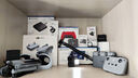 TELESIN(泰迅)大疆action4 5pro碳纤维自拍杆适配gopro12 13自拍杆手持杆insta360 x4伸缩杆  2.7米超长 实拍图