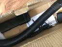 巨木 无线车载吸尘器小型手持车家两用 便携式大功率大吸力锂电汽车吸尘器桌面吸尘器 宠物猫狗毛发吸尘器 【无线款】车载吸尘器 实拍图