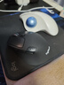 罗技（Logitech） M720无线鼠标 Mac蓝牙办公鼠标 家用无线双模鼠标 ipad鼠标优联双模多设备自定义按键 M720+吾皇鼠标垫【内含电池】 实拍图