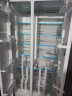海尔（Haier）646升智享系列一级能效对开双开门家用电冰箱智能净味BCD-646WLHSS9EN9U1超大容量 实拍图
