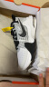 耐克NIKE篮球鞋男子AIR MAX IMPACT 3运动鞋春夏DC3725-100白/黑42 晒单实拍图