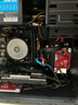 铭影（MINGYING） GTX750Ti 2G显卡 独立2G游戏显卡台式机电脑显卡 GTX750Ti 2GB战神 主板供电 实拍图