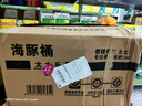太太乐拖把家用一拖净2024新款懒人免手洗墩布吸水拖布旋转拖把带桶 海豚桶急速杆+不锈钢托盘+3个头 实拍图